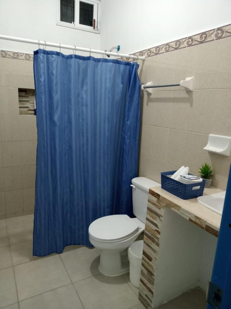 Hotel Apartaments Solecito Bacalar - Free Bikes & Paddle Екстериор снимка