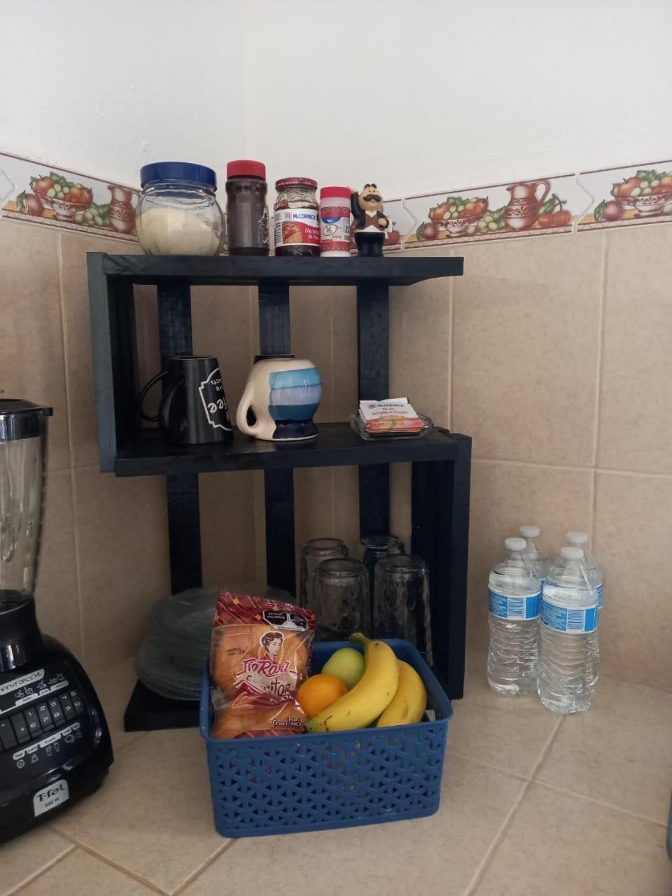 Hotel Apartaments Solecito Bacalar - Free Bikes & Paddle Екстериор снимка